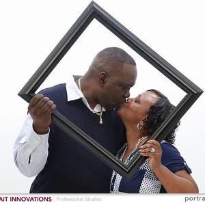 Meet your Posher, Thelma